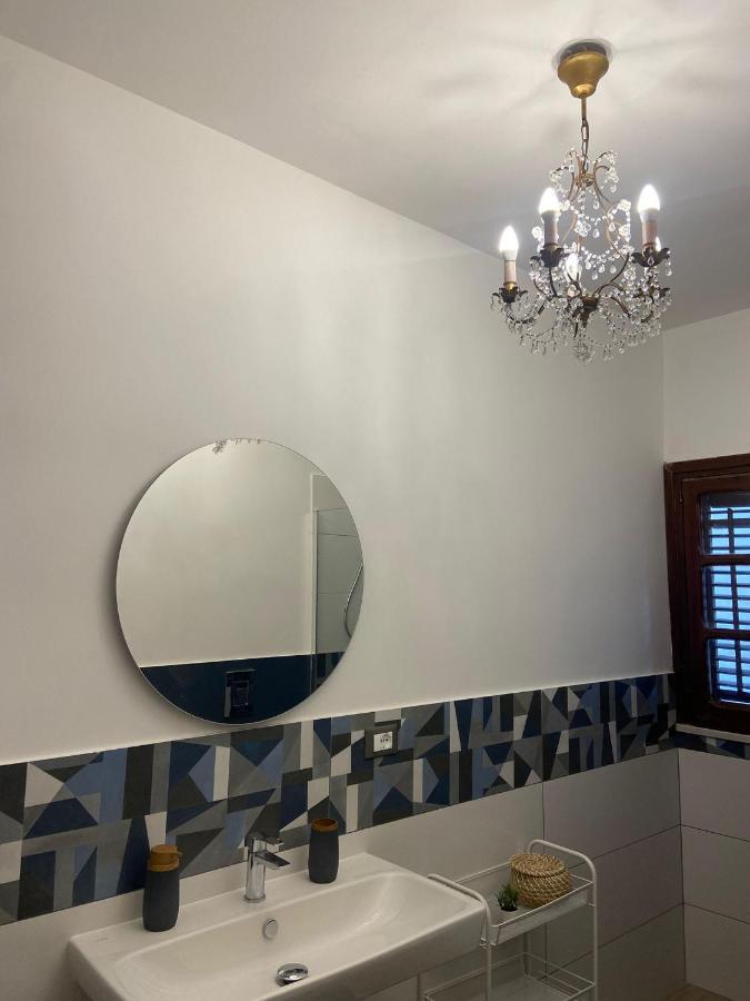 Cortile Cascino Home Палермо Екстериор снимка