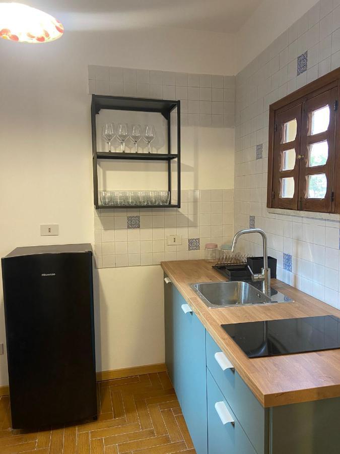 Cortile Cascino Home Палермо Екстериор снимка