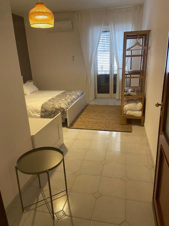Cortile Cascino Home Палермо Екстериор снимка