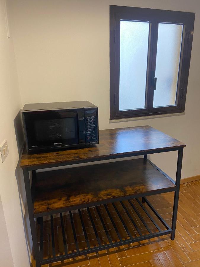 Cortile Cascino Home Палермо Екстериор снимка